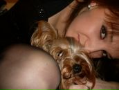 Оксанка Білик фотография #49 (источник - https://vk.com/id11147053)