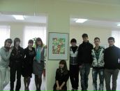 Фотография Буркиной Юлии