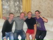 Фотография Милюшова Артема