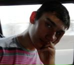 Фотография Горошникова Дмитрия