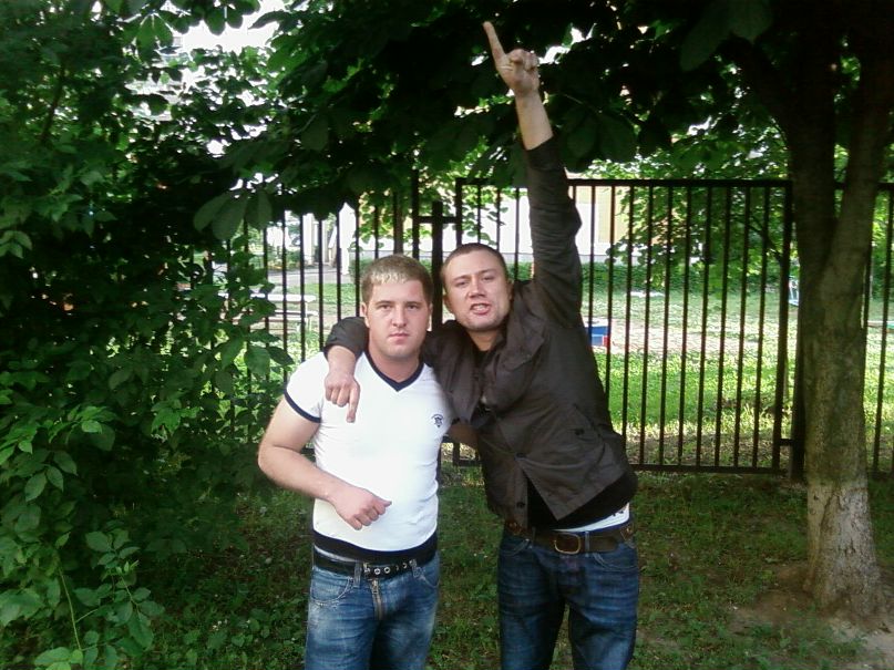 Сергей Слукин фотография #11