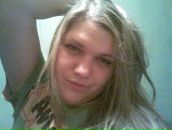 Фотография Черкасовой Анютки