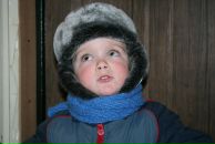 Фотография Чистяковой Анастасии