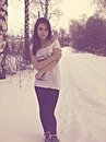 Інна Фiлатова фотография #1