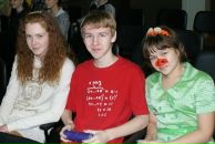 Фотография Ганжи Виктора