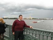 Фотография Крылова Александра