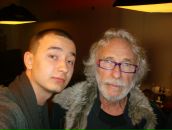 Фотография Александровича Павла