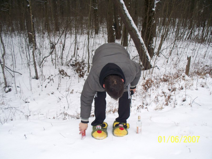 Сергей Тетерин фотография #37