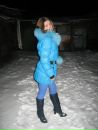 Фотография Нагорловой Анастасии