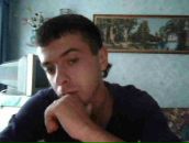 Фотография Клочана Павла