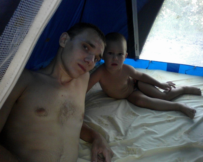 Алла Хрипко фотография #39