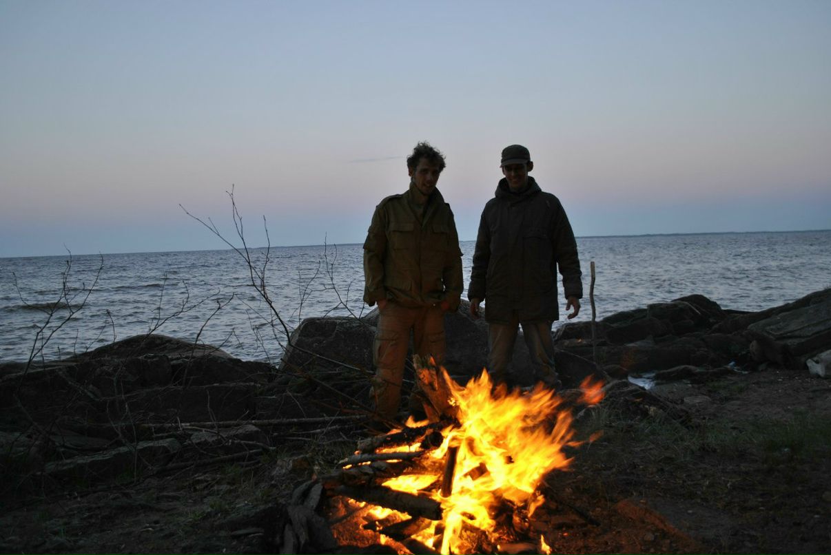 Дмитрий Павловский фотография #22