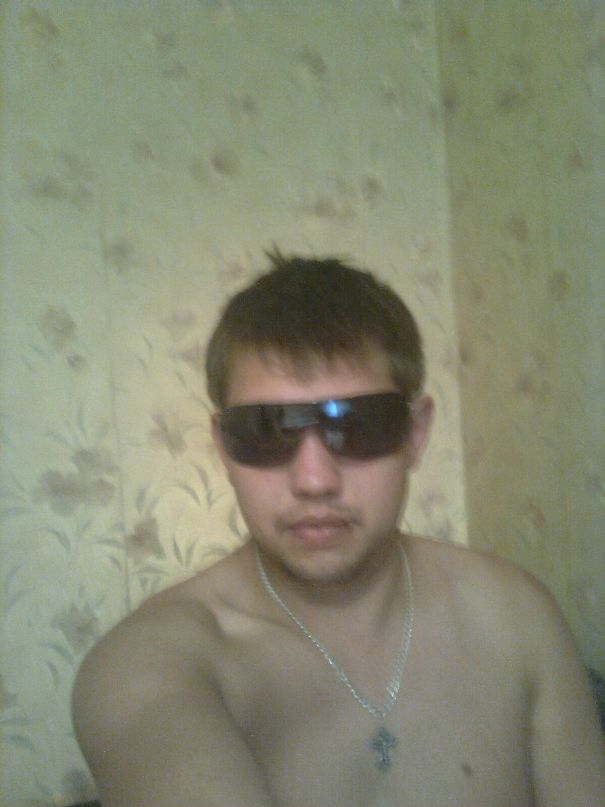 Сергей Метелёв фотография #38