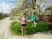 Фотография Антроповой Валентины