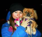 Фотография Арсеньевой Екатерины