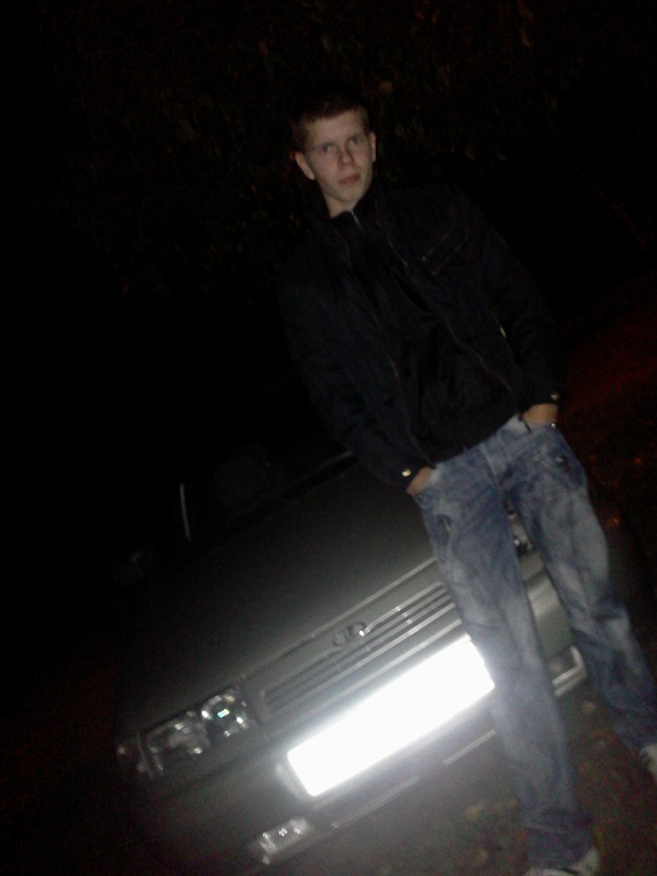 Роман Куц фотография #5