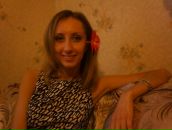 Фотография Попеску Жанны