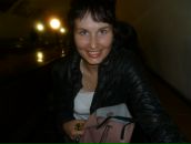 Фотография Дубровиной Светланы