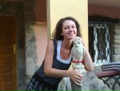 Фотография Хохловой Марины