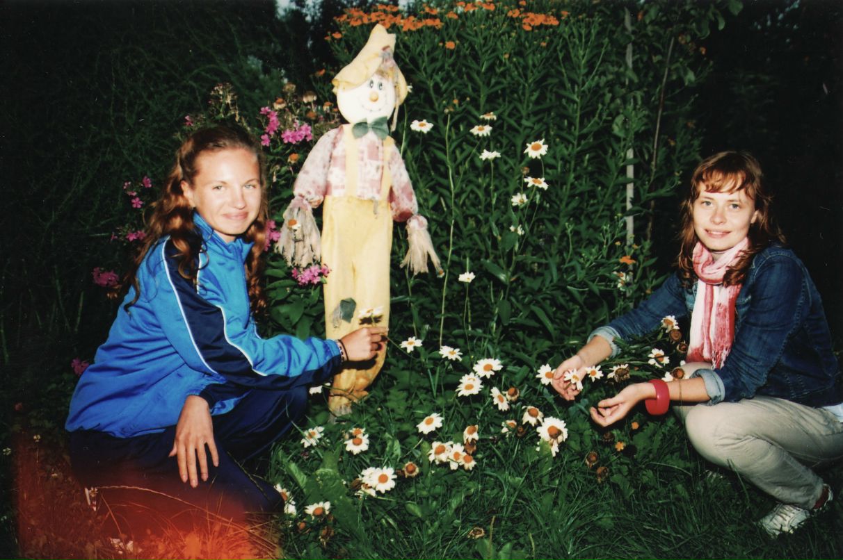 Коля Манушкин фотография #33