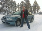 Фотография Викулова Мария