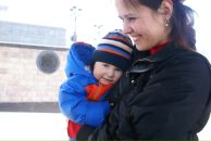 Фотография Кокшаровой Анны