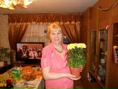 Фотография Алямкиной Анастасии