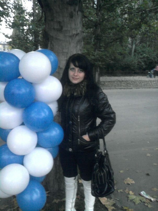 Юля Бойдева фотография #38