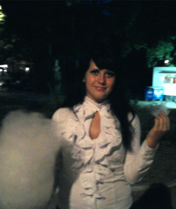 Юля Бойдева фотография #30