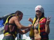 Фотография Дудниковой Динары