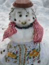 Оля Вінярська-костяк фотография #44 (источник - https://vk.com/id139627609)