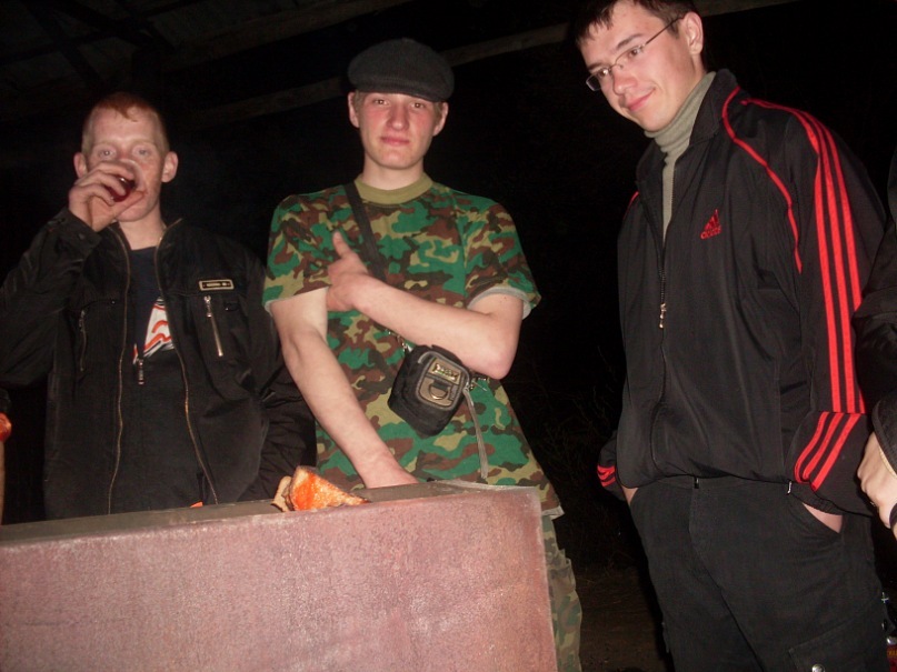 Владимир Угаров фотография #49