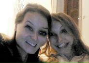 Фотография Левиной Яны