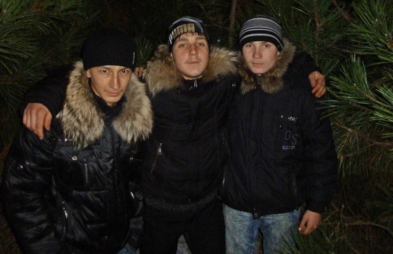 Данил Мигачёв фотография #14