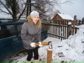 Фотография Кукиной Людмилы