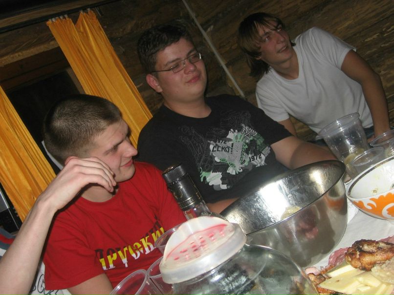 Иван Митюшкин фотография #9