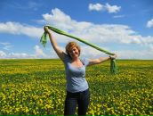 Фотография Ахметовой Ирины