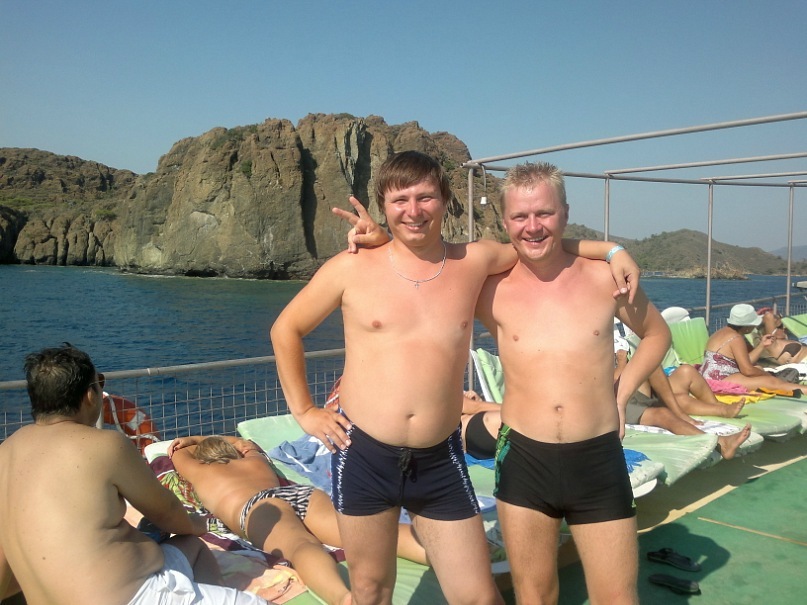 Ал Черанёв фотография #43