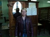 Фотография Коровкиной Жанны