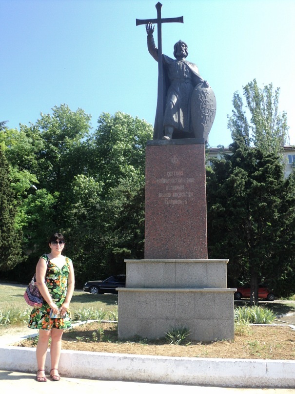 Анна Румянцева фотография #43