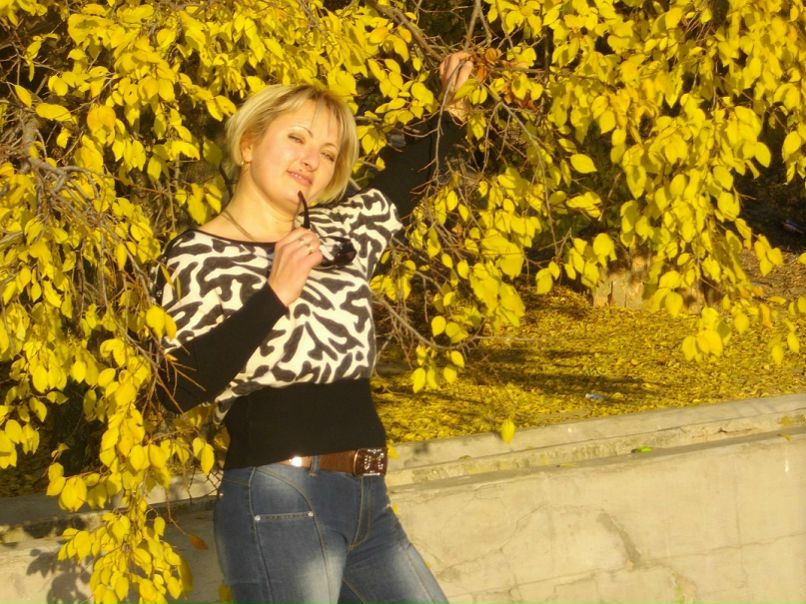 Майя Семенчук фото №2