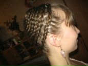 Фотография Бобровой Насти