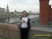 Фотография Егоровой Викули