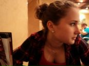 Юляша Егорова фотография #2 (источник - https://vk.com/id25529794)