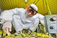 Фотография Доброхотовой Натальи