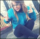 Катюша Більська фотография #19 (источник - https://vk.com/id74242571)