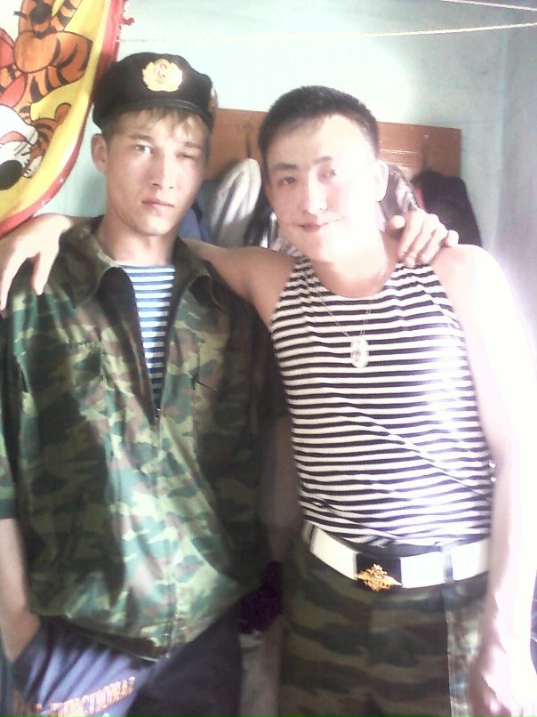 Дмитрий Асочаков фотография #42