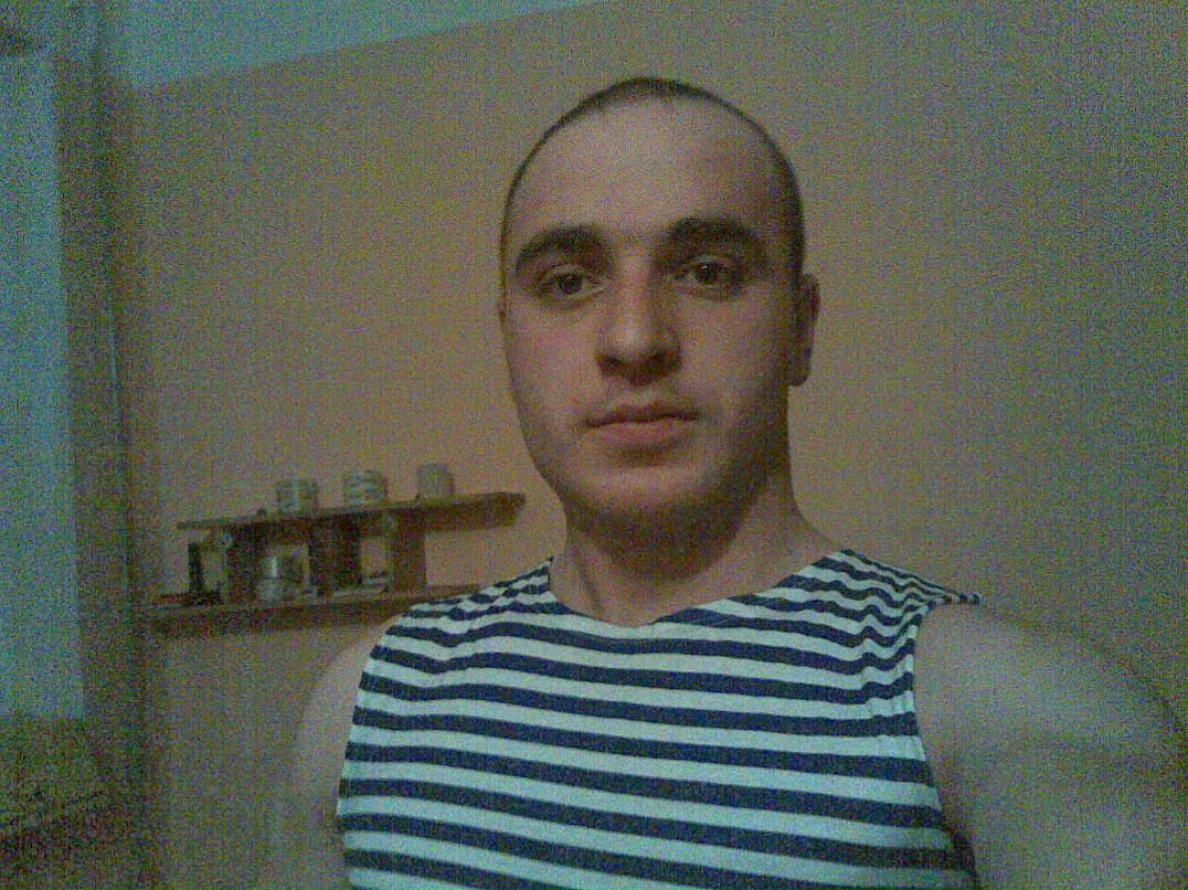 Арслан Садыков фотография #4