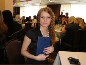 Фотография Корецкой Кристины