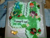 Фотография Костиной Светланы